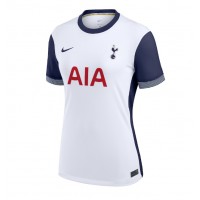 Maglia Calcio Tottenham Hotspur Archie Gray #14 Prima Divisa Donna 2024-25 Manica Corta